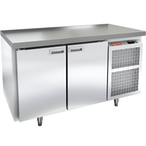Стол морозильный HiCold GN 11/BT W О