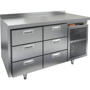 Стол морозильный HiCold GN 33/BT