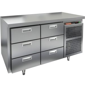 Стол морозильный HiCold SN 33/BT О