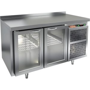 Стол холодильный среднетемпературный HiCold GNG 11 HT