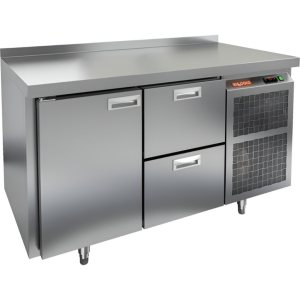 Стол холодильный среднетемпературный HiCold SN 12/TN