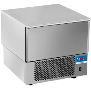 Шкаф шоковой заморозки ICEMAKE ATT03