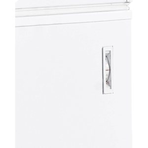 Ларь морозильный TEFCOLD FR205 SL - Изображение 2