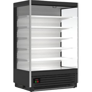 Горка холодильная CRYSPI SOLO L7 1500 (гастрономия)