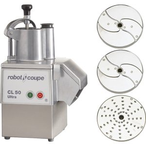 Овощерезка Robot Coupe CL50 Ultra Pizza 380