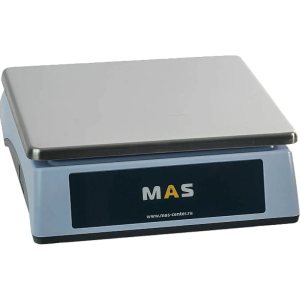 Весы MAS MASter MSС-10 - Изображение 5