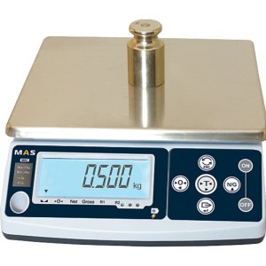 Весы MAS MASter MSС-15 - Изображение 2