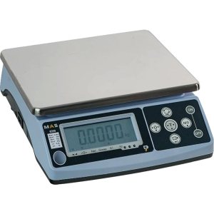 Весы MAS MASter MSС-25 - Изображение 4