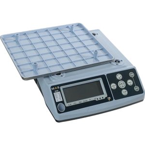 Весы MAS MASter MSС-25 - Изображение 7