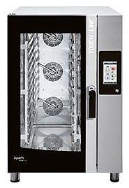 Конвекционная печь APACH Cook Line AB10TX