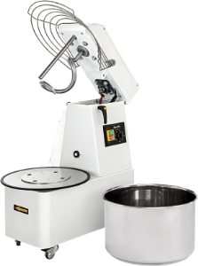 Спиральный тестомес APACH Cook Line ASM48R 1ф