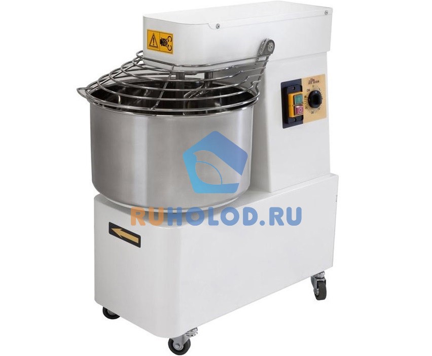 Тестомес Itpizza SK-50-2S 3Ф