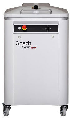 Тестоделитель полуавтоматический Apach Bakery Line SQ SA20s