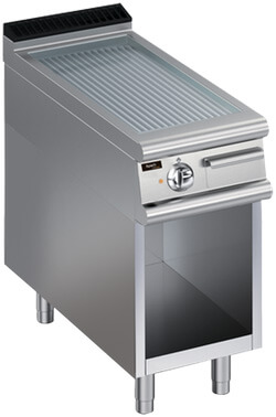 Жарочная поверхность Apach Chef Line LFTG47RCS