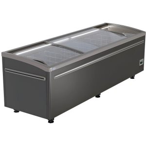 Морозильный ларь-бонета Haier GTS2500GB