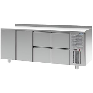 Стол холодильный среднетемпературный Polair TM4GN-0022-G