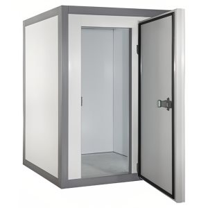 Камера холодильная АСК-холод КХ-10,28 (1360х4360х2200) - Изображение 2