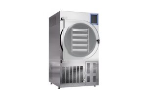 Лиофильные камеры