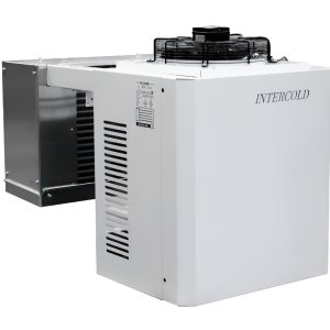 Моноблок холодильный низкотемпературный Intercold MLCM-316 FT (опция -10° С)