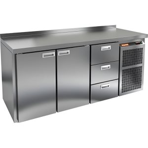 Стол морозильный HiCold SN 113 BR2 BT