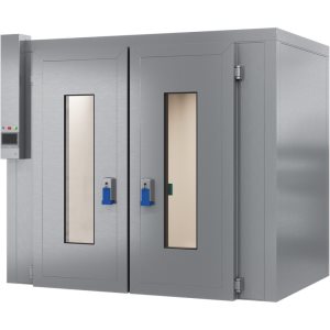 Камера расстоечная Polair СRP2.6080.T3 inox